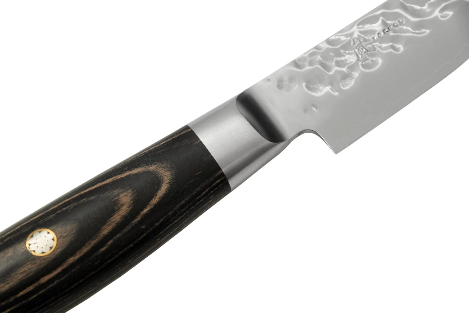 Yaxell Ketu 34935 Cuchillo De Pelar, 10 Cm - Imagen 5