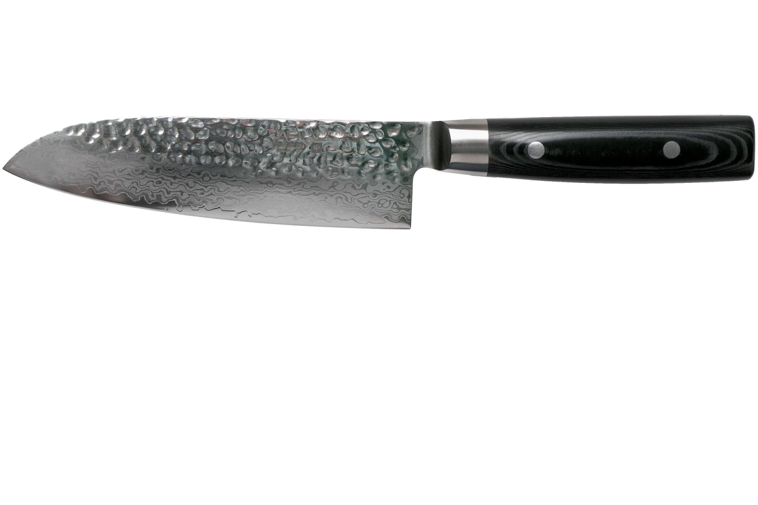 Yaxell Zen 35501 Santoku 16,5 Cm