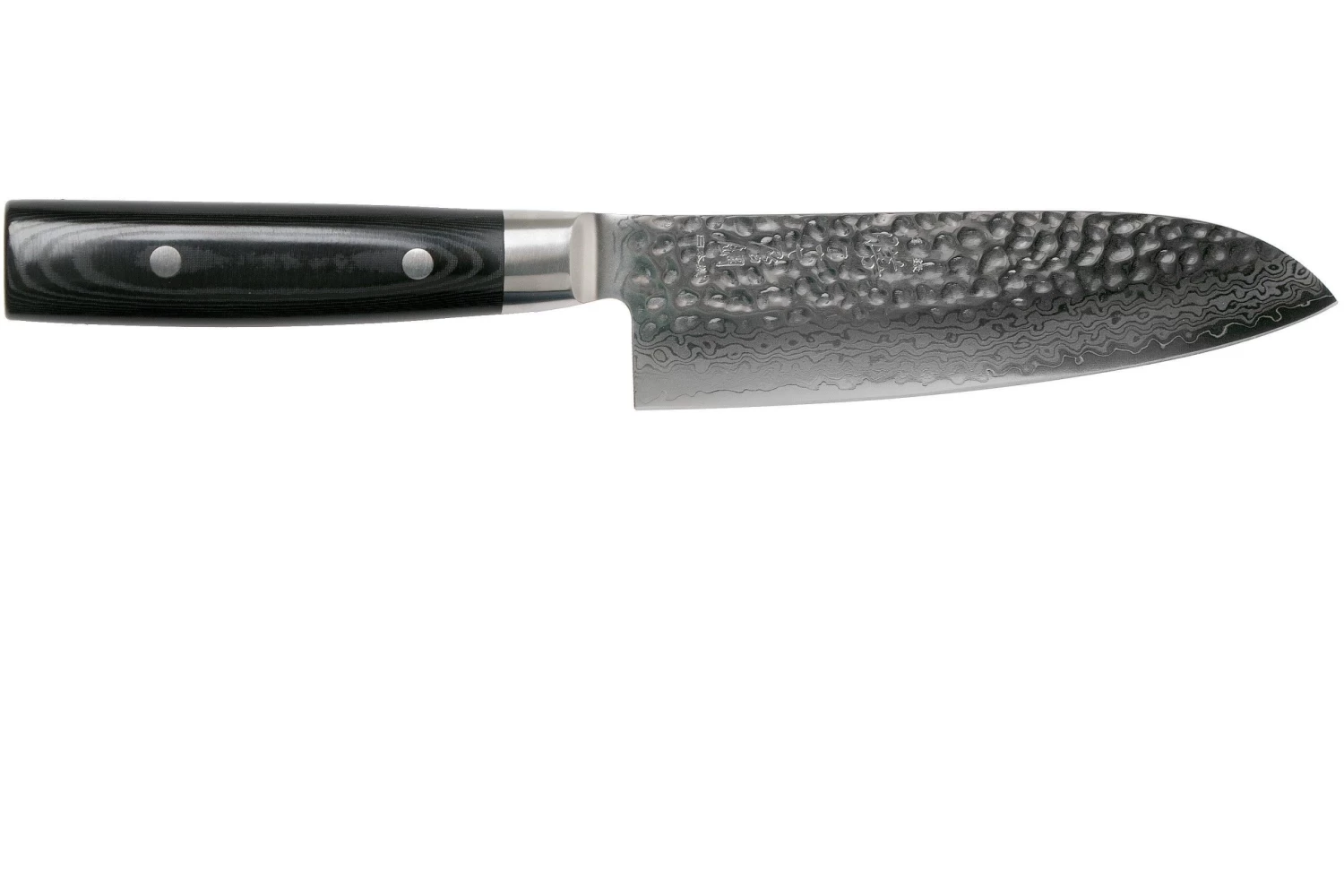 Yaxell Zen 35501 Santoku 16,5 Cm - Imagen 2