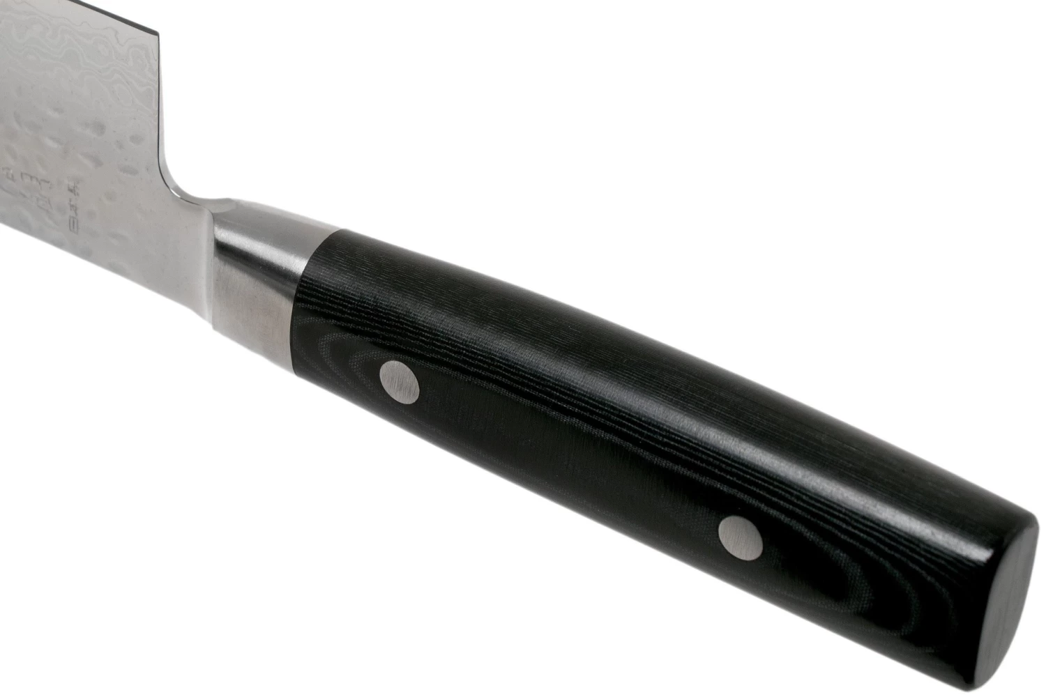 Yaxell Zen 35501 Santoku 16,5 Cm - Imagen 4