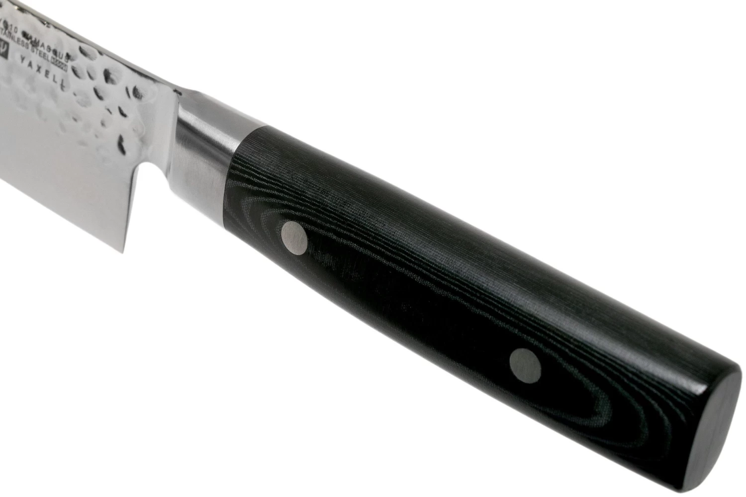 Yaxell Zen 35501 Santoku 16,5 Cm - Imagen 5