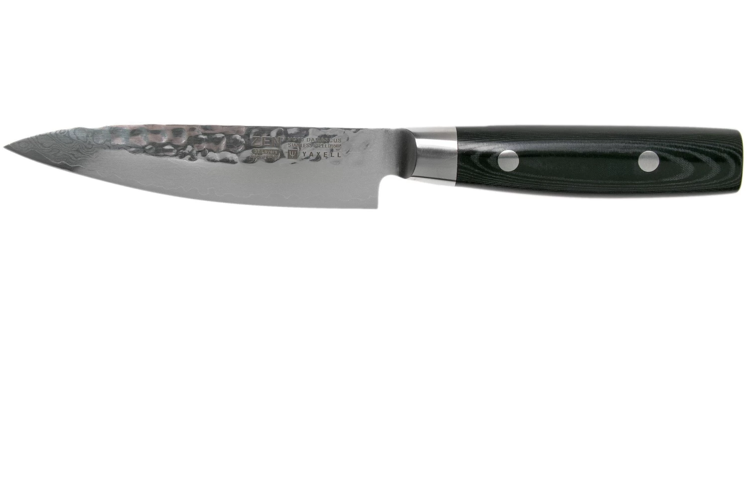 Yaxell Zen 35502 Cuchillo Multiusos 12 Cm
