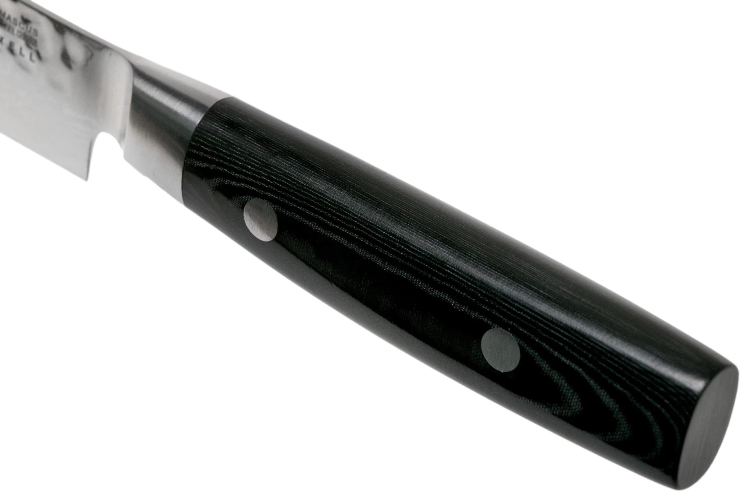 Yaxell Zen 35502 Cuchillo Multiusos 12 Cm - Imagen 5