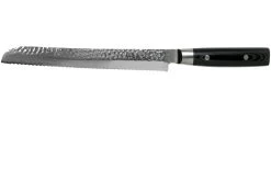 Yaxell Zen 35508 Cuchillo De Pan 23 Cm