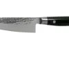 Yaxell Zen 355012 Santoku 12,5 Cm