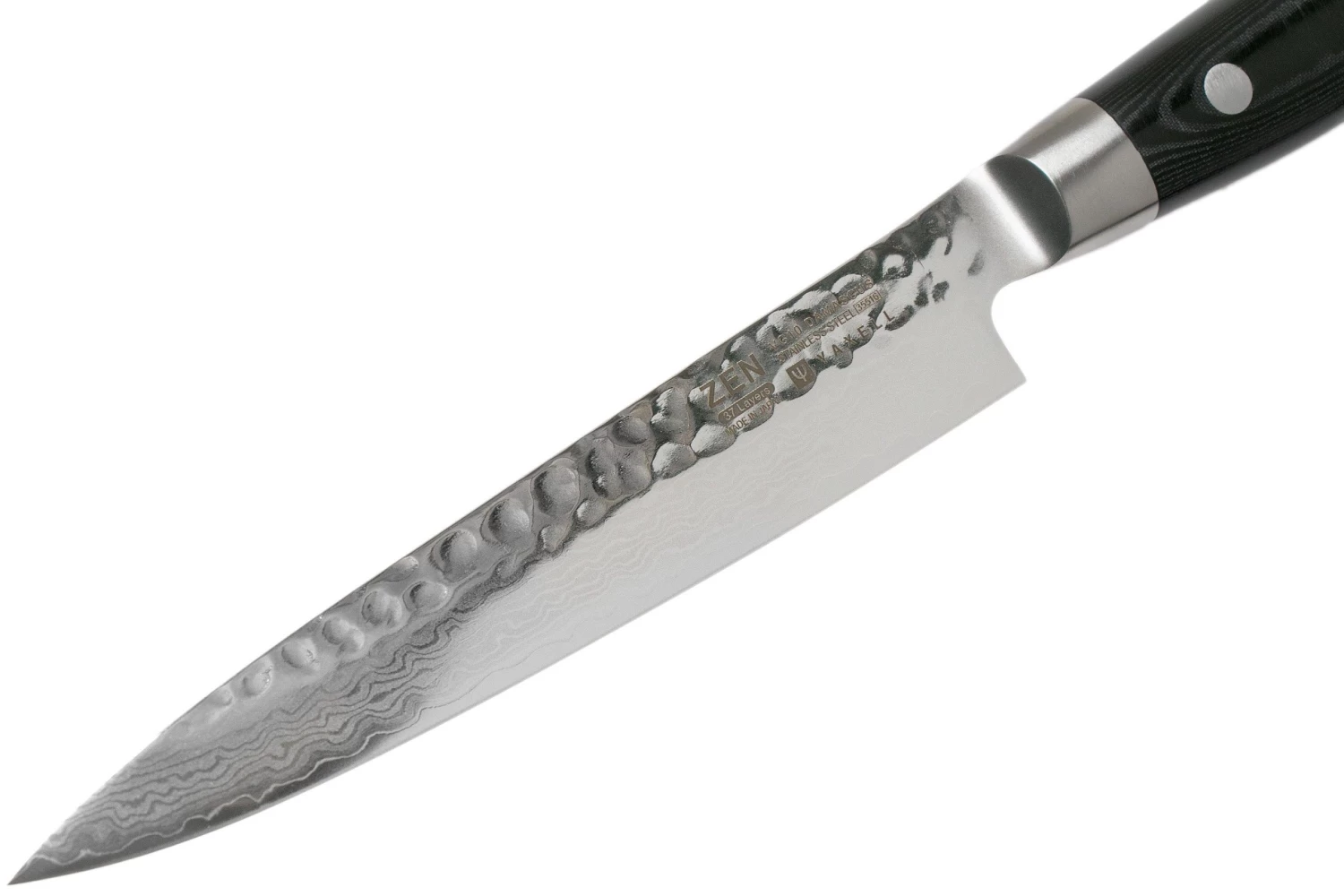 Yaxell Zen 35516 Cuchillo Para Trinchar 15 Cm - Imagen 3