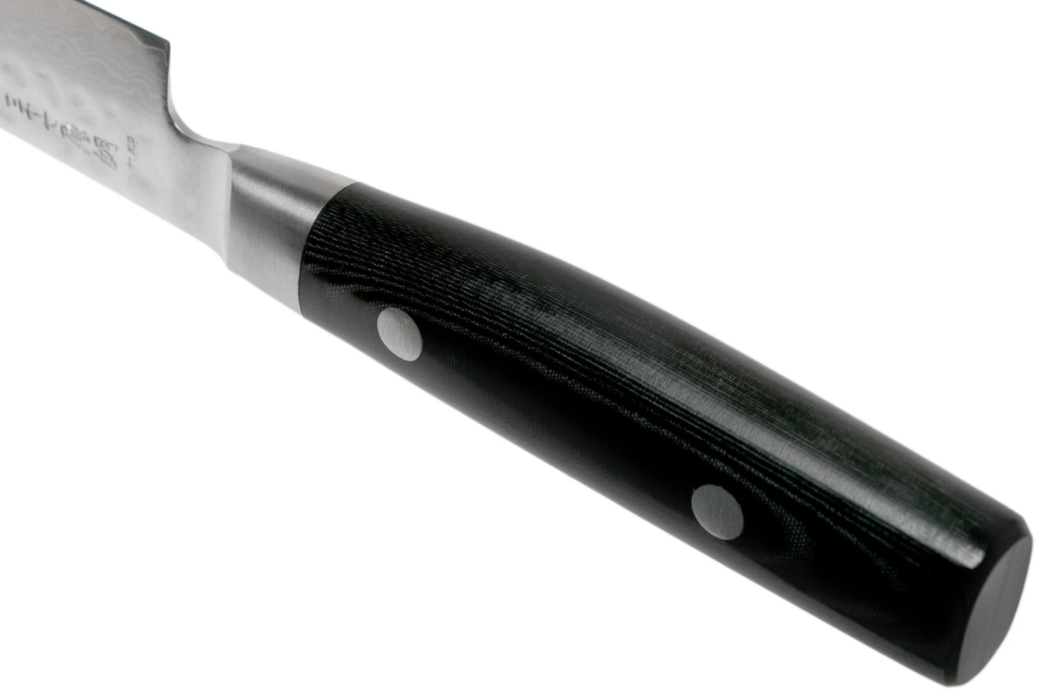 Yaxell Zen 35516 Cuchillo Para Trinchar 15 Cm - Imagen 4