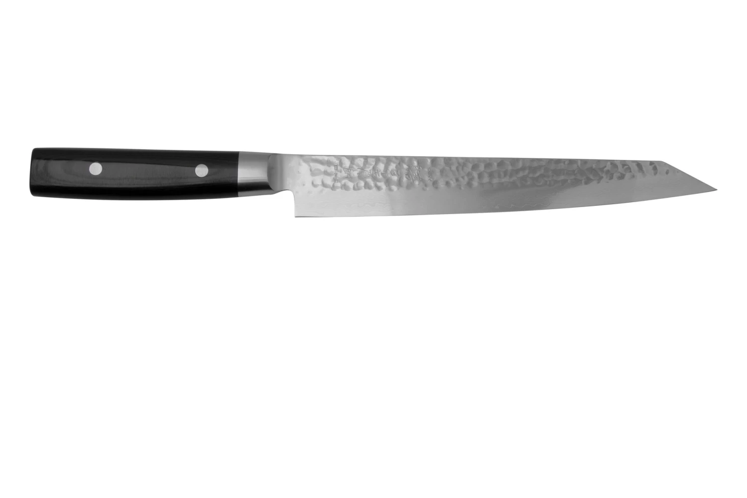 Yaxell Zen 35539 Cuchillo Para Filetear 23 Cm - Imagen 2