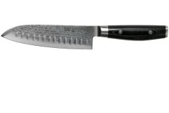 Yaxell Ran 36018 Santoku Con Hoyuelos 16,5 Cm