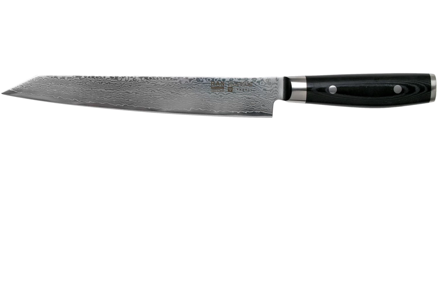 Yaxell Ran 36039 Yanagiba 25,5 Cm