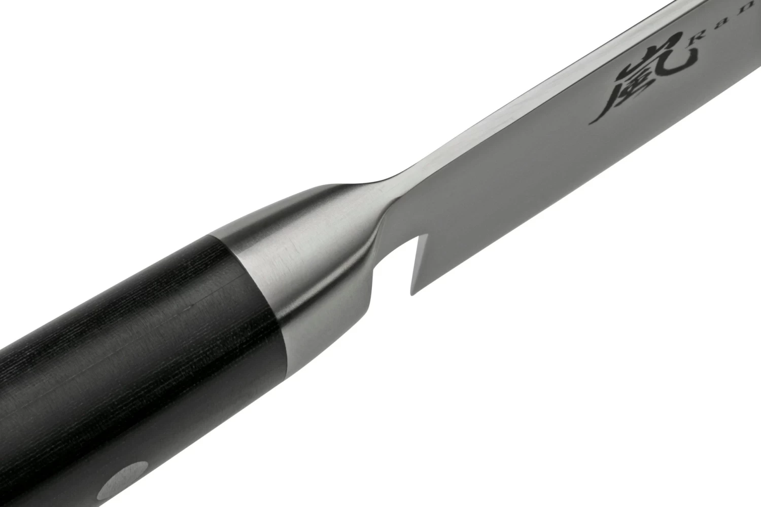 Yaxell Ran Juego De Regalo De 2 Piezas: Cuchillo De Chef De 20 Cm, Cuchillo De Pelar De 8 Cm - Imagen 7