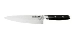 Yaxell Tsuchimon 36700 Cuchillo De Chef 20 Cm