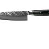 Yaxell Tsuchimon 36701 Santoku 16.5 Cm