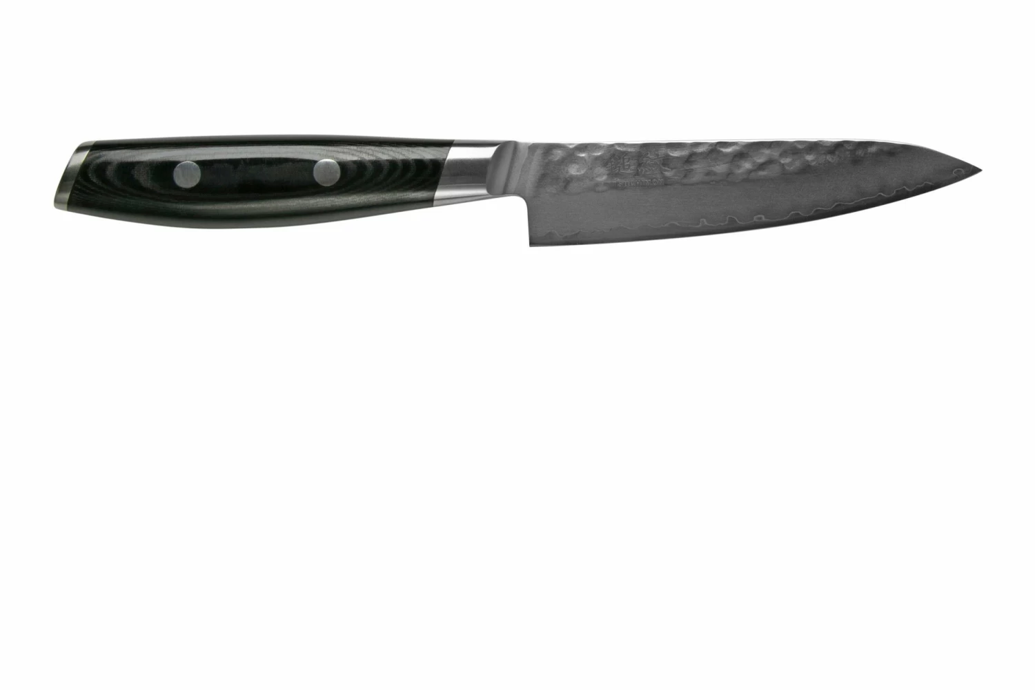 Yaxell Tsuchimon 36702 Cuchillo Universal 12 Cm - Imagen 2