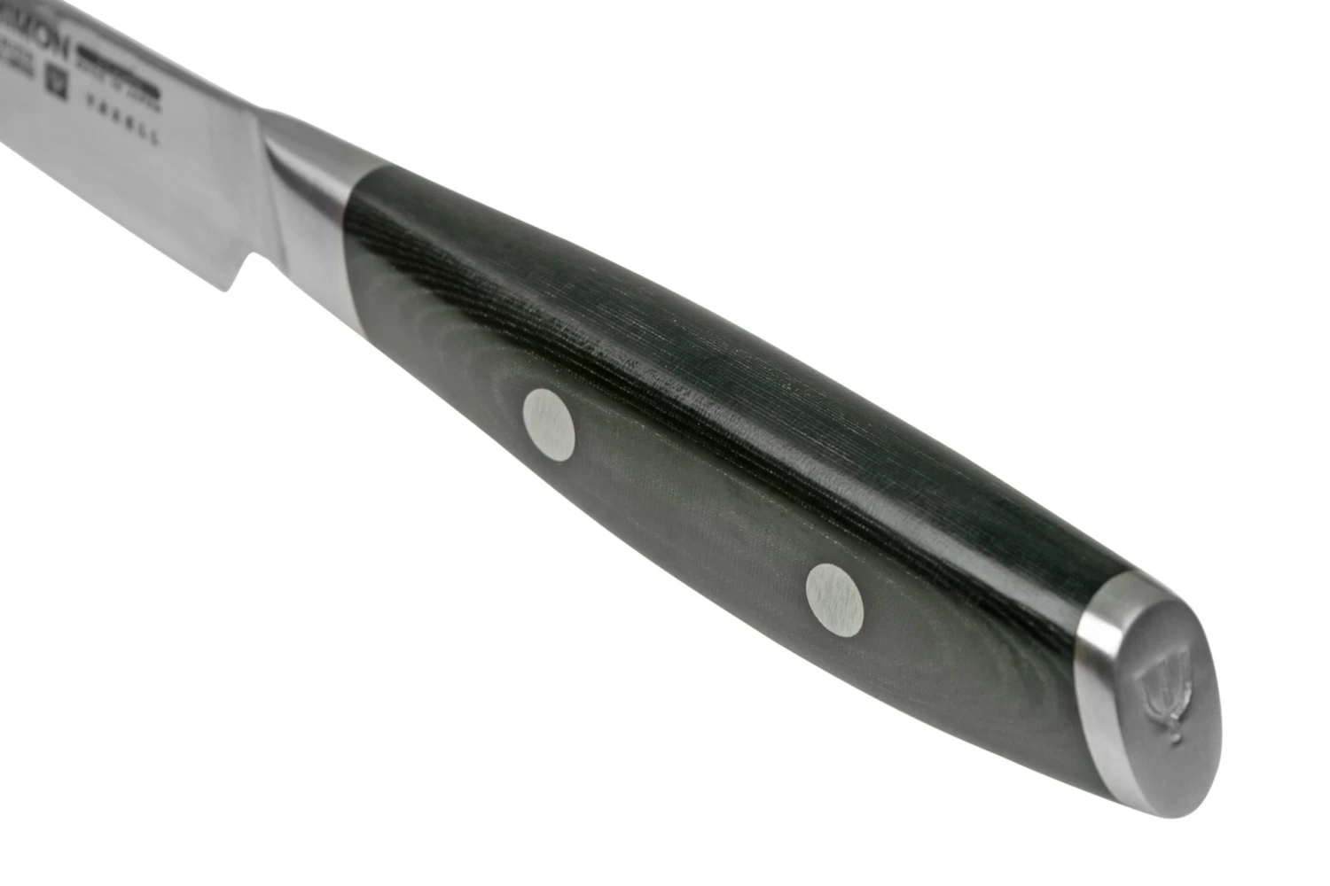Yaxell Tsuchimon 36703 Cuchillo Pelador 8 Cm - Imagen 5