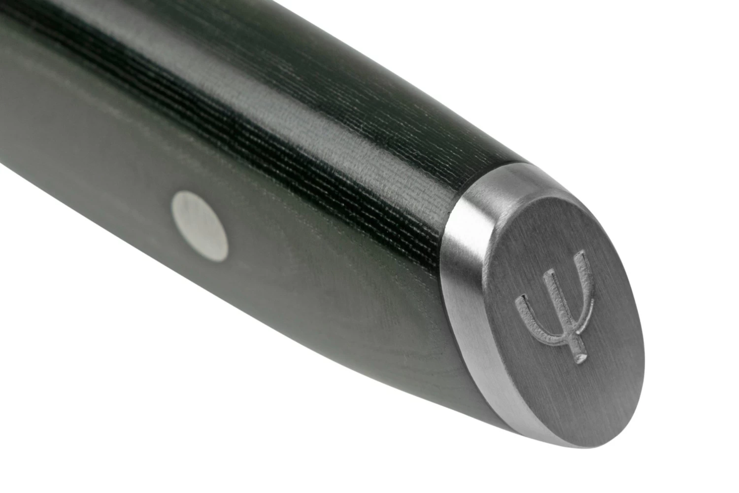 Yaxell Tsuchimon 36708 Cuchillo De Pan 23 Cm - Imagen 4