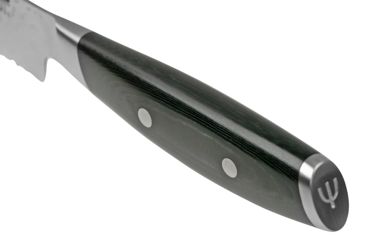 Yaxell Tsuchimon 36708 Cuchillo De Pan 23 Cm - Imagen 5