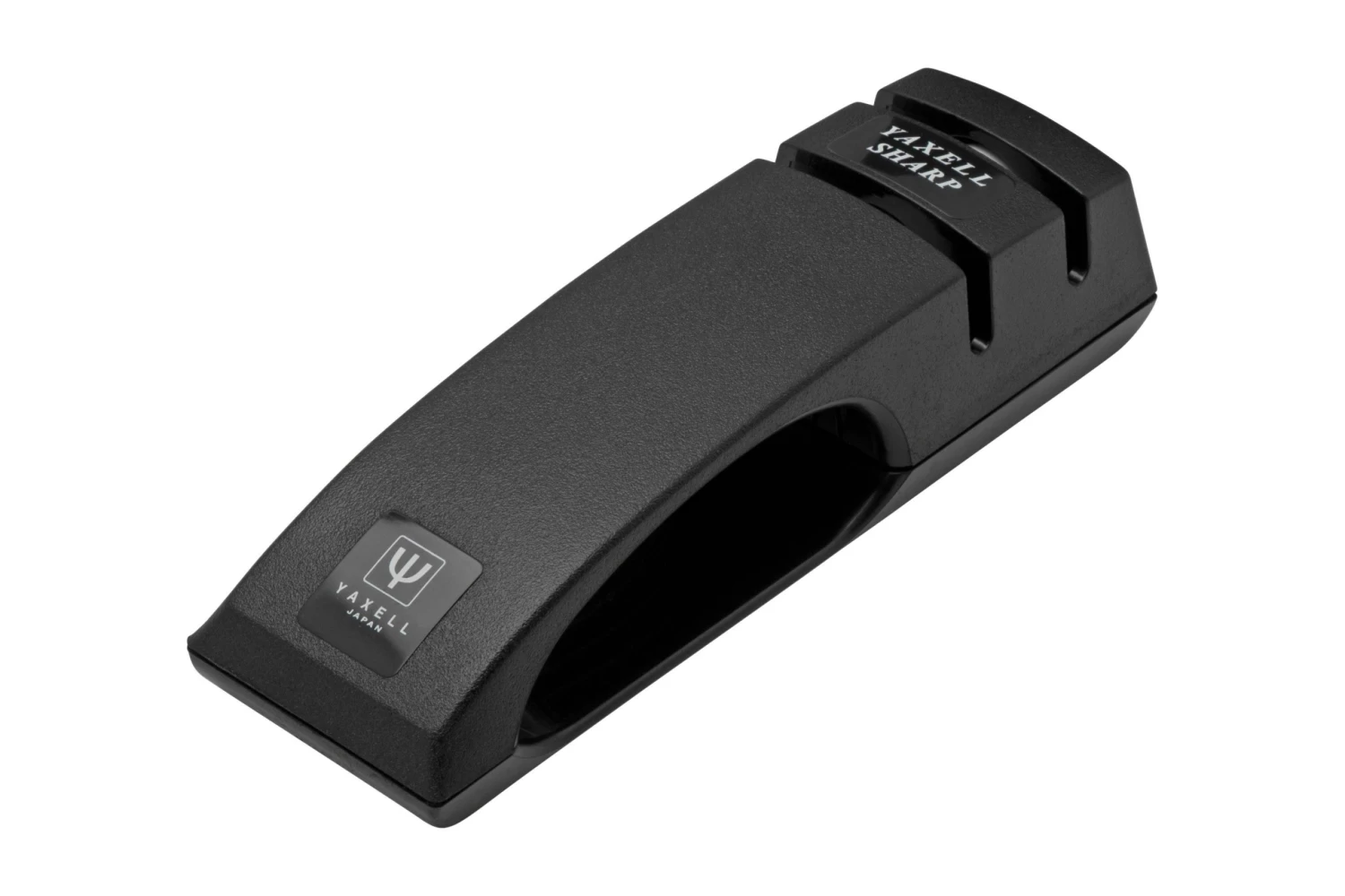 Yaxell Tsuchimon 36753, Juego De Regalo De 3 Piezas: Cuchillo De Chef, Cuchillo Universal Y Afilador De Cuchillos - Imagen 7