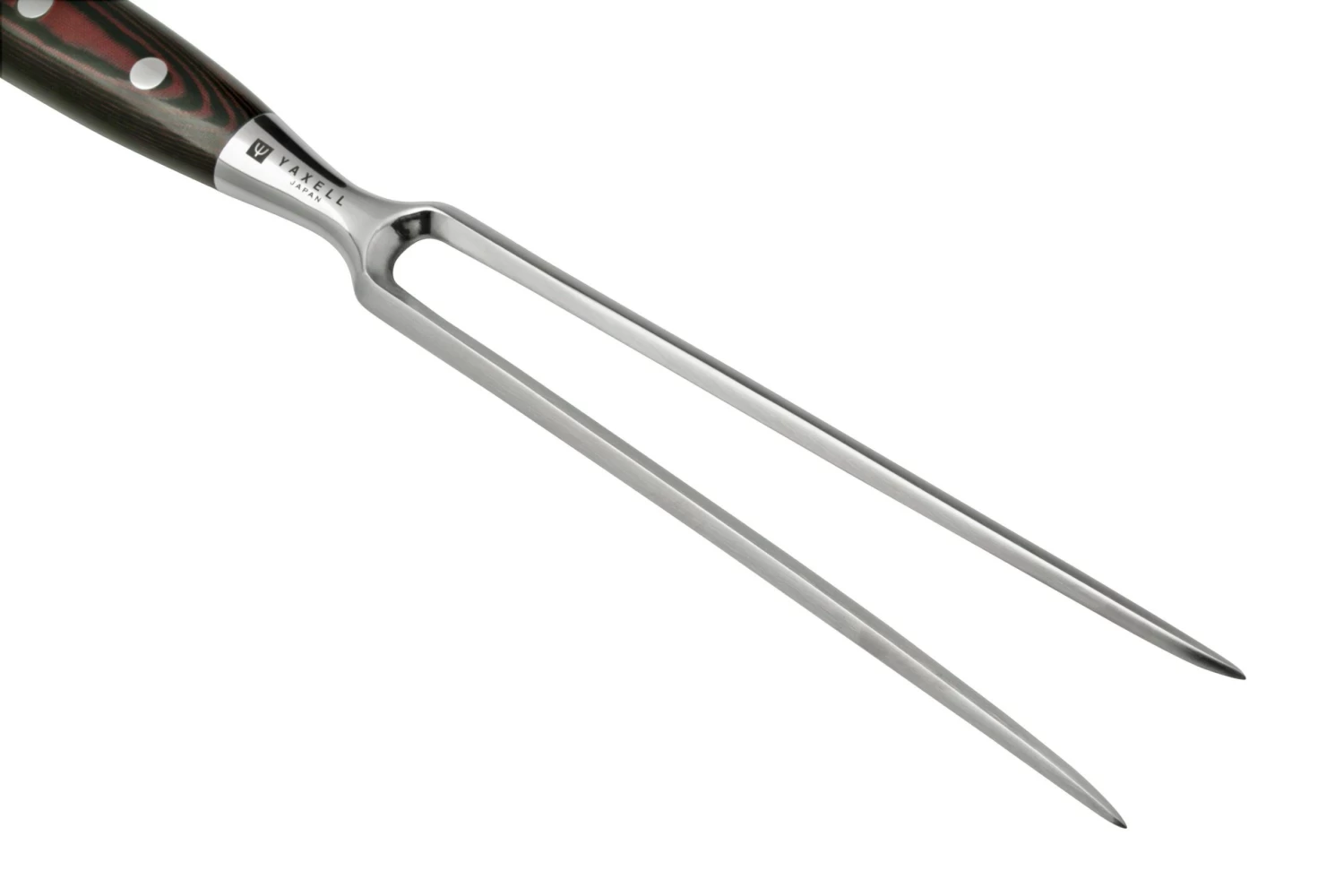 Yaxell Super Gou 37114 Tenedor Para Carne, 16 Cm - Imagen 3