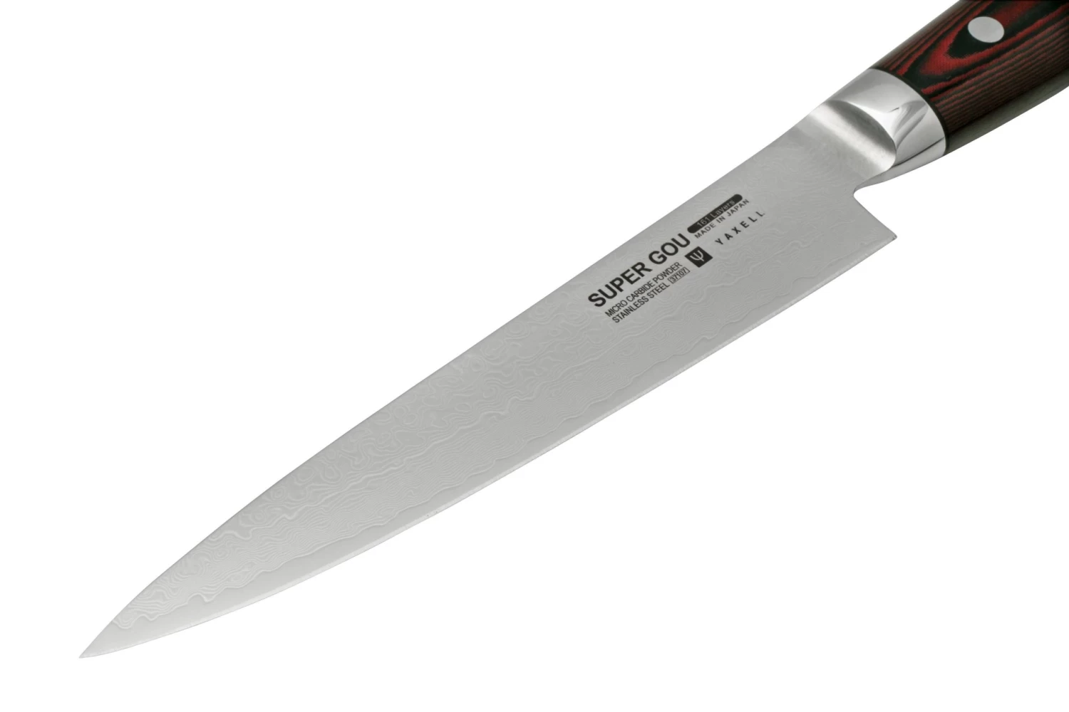 Yaxell Super Gou 37157 Juego De Trinchar 2 Piezas - Imagen 3