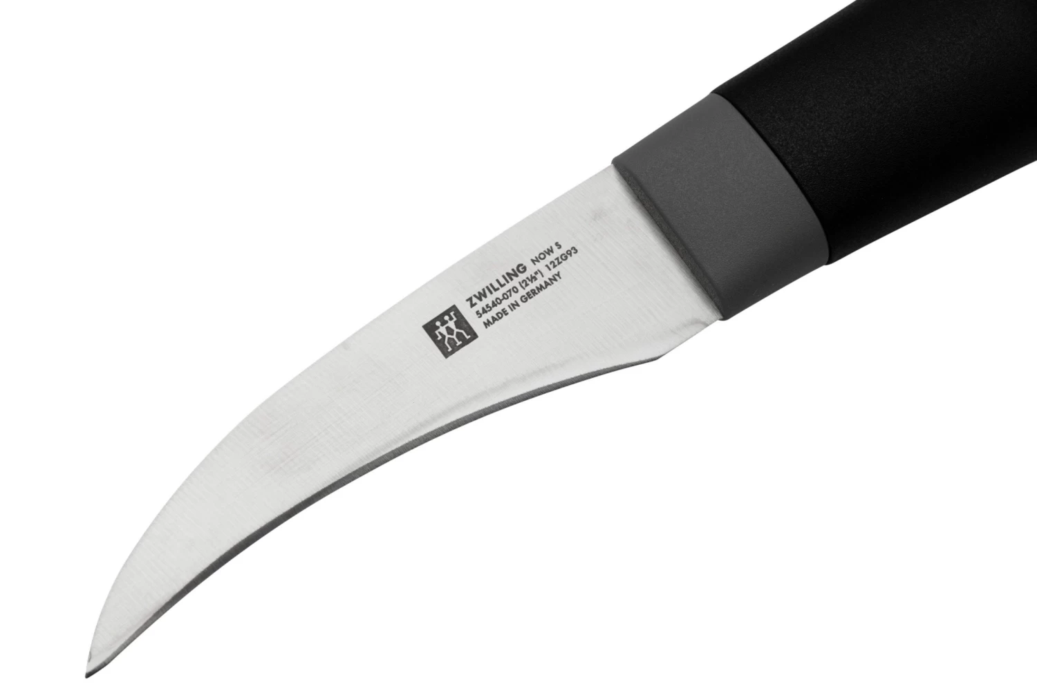 Zwilling Now S 1009645 Cuchillo Curvo, 7 Cm - Imagen 3