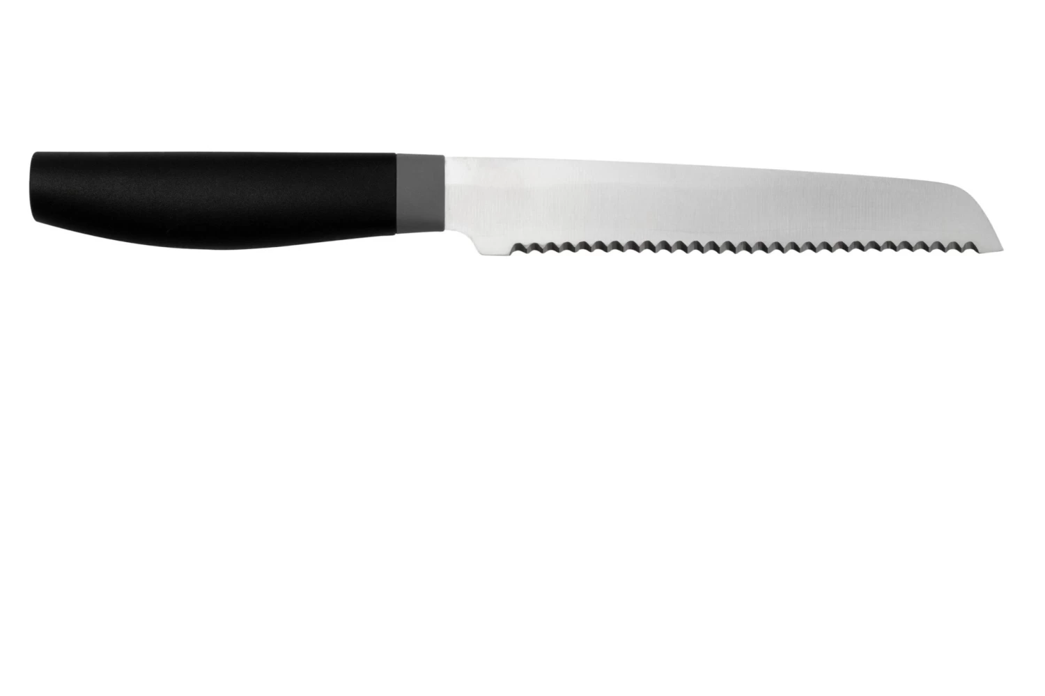 Zwilling Now S 1009648 Cuchillo Multiusos Dentado, 13 Cm - Imagen 2