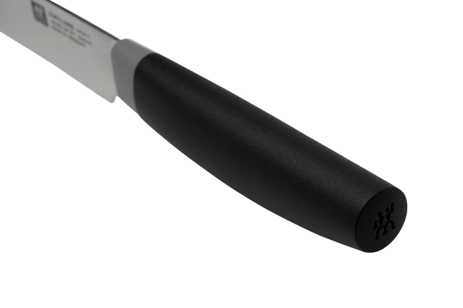 Zwilling Now S 1009648 Cuchillo Multiusos Dentado, 13 Cm - Imagen 4