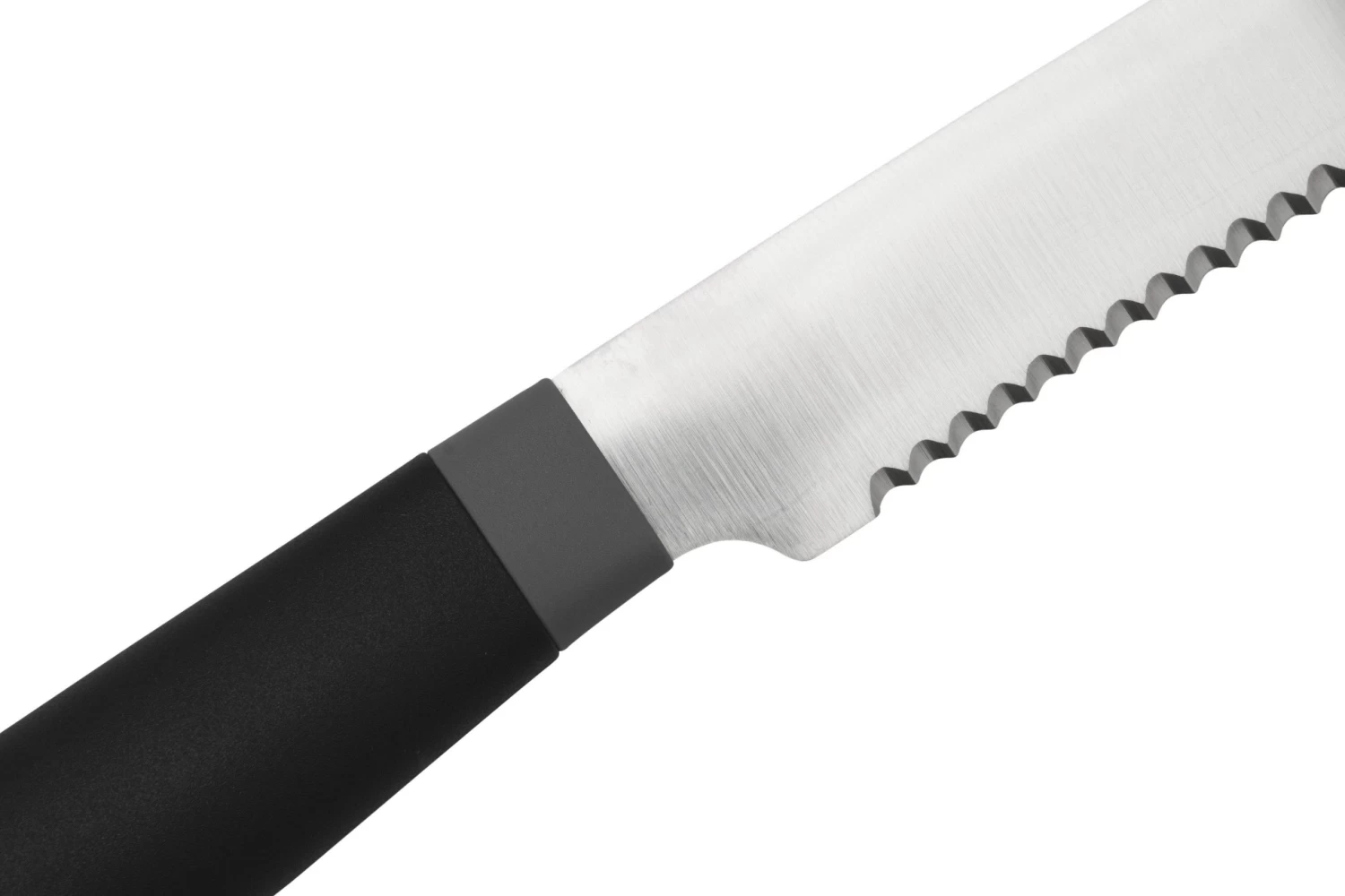 Zwilling Now S 1009648 Cuchillo Multiusos Dentado, 13 Cm - Imagen 5