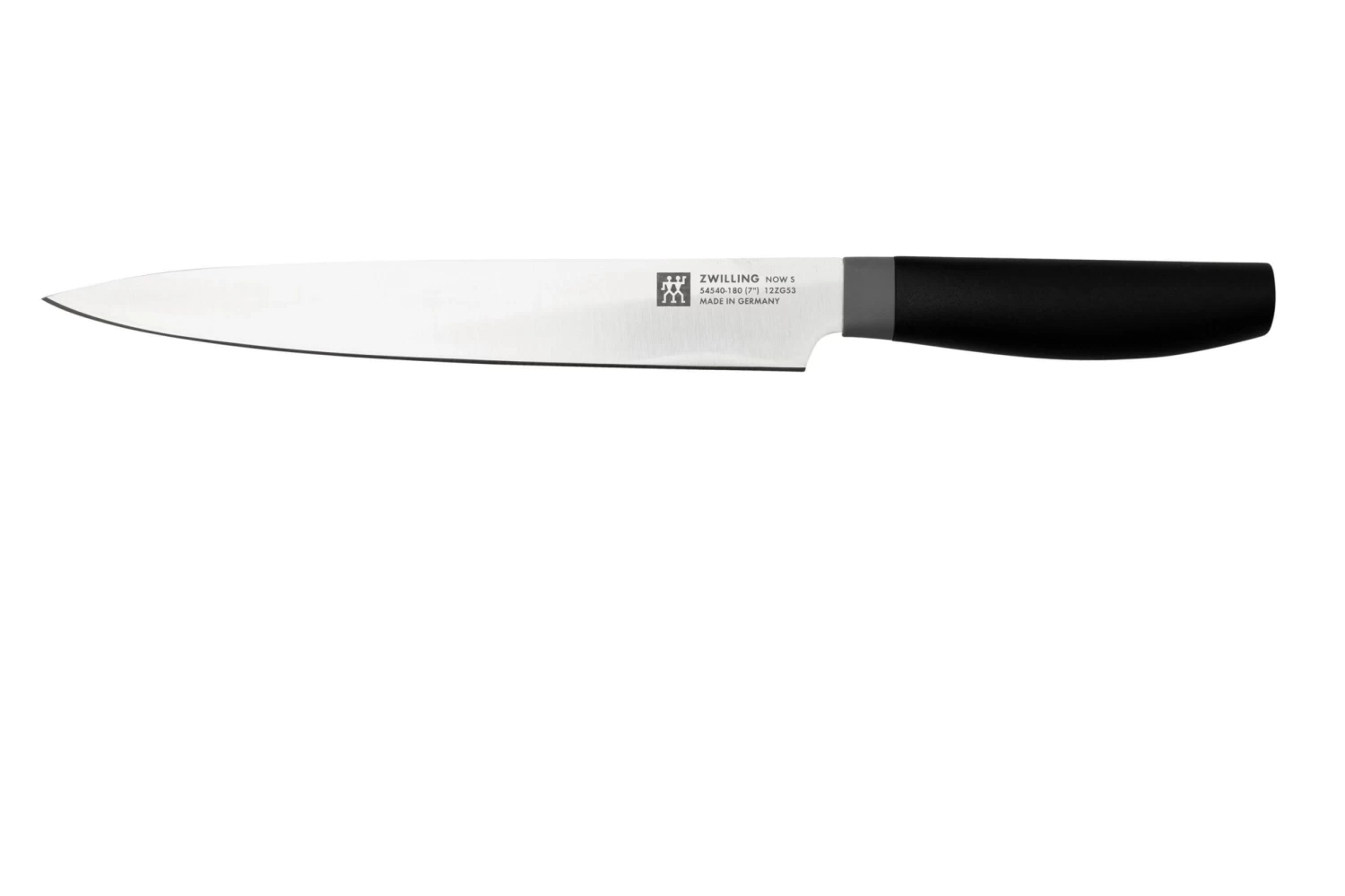 Zwilling Now S 1009649 Cuchillo Para Trinchar, 18 Cm