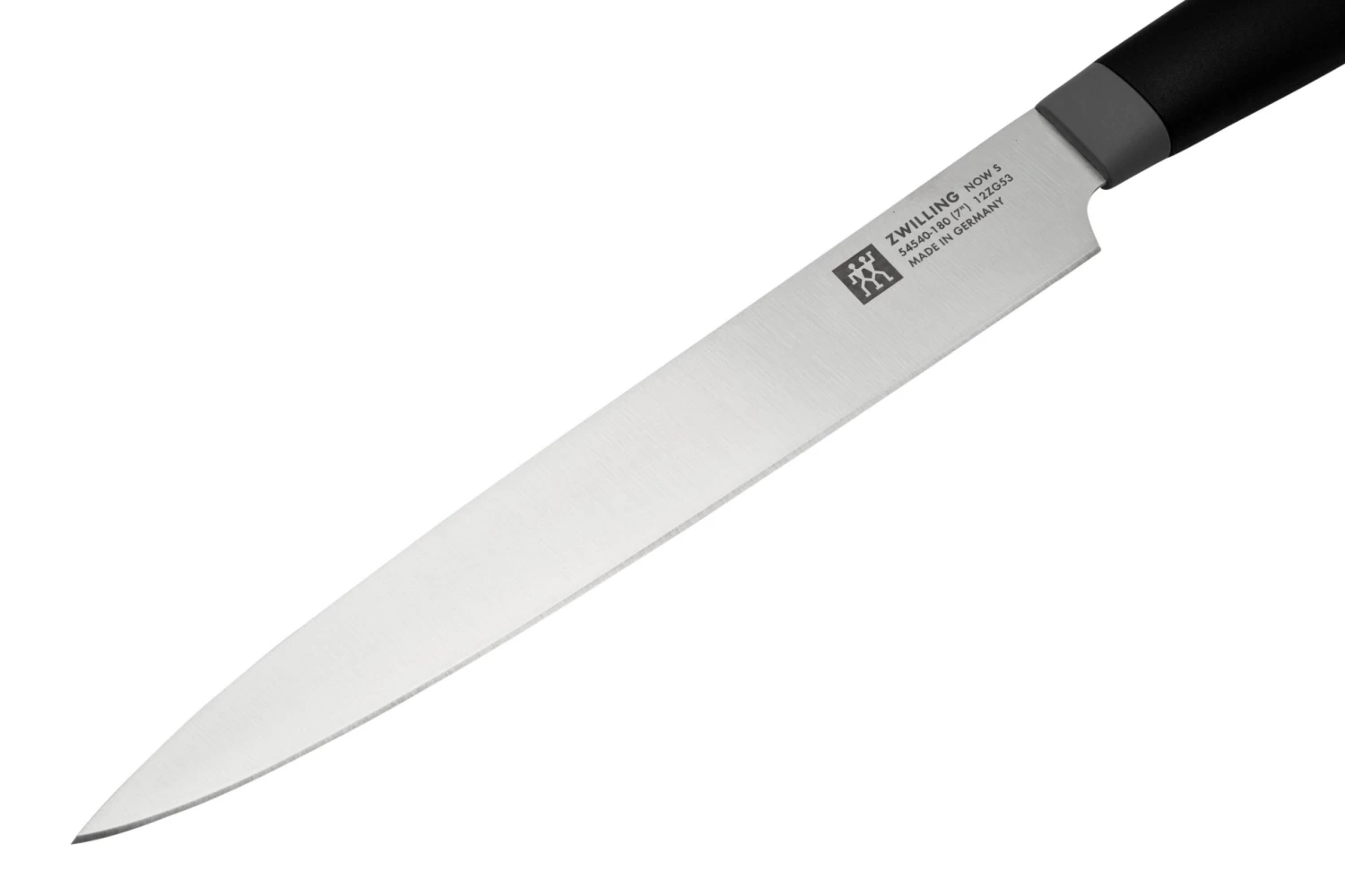 Zwilling Now S 1009649 Cuchillo Para Trinchar, 18 Cm - Imagen 3