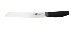 Zwilling Now S 1009652 Cuchillo De Pan, 20 Cm
