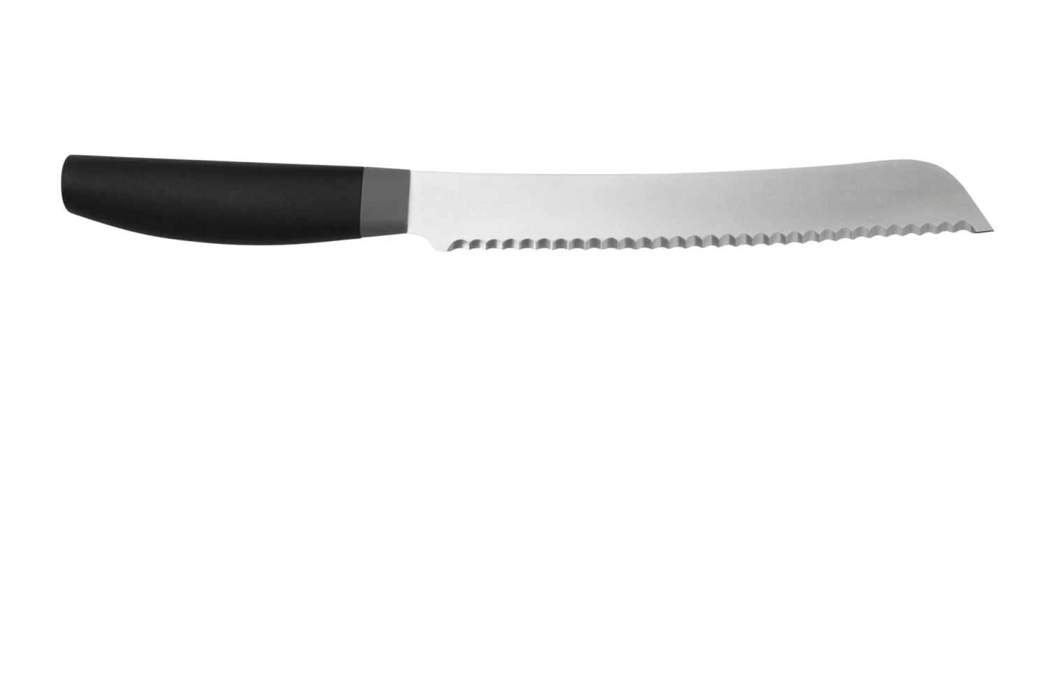 Zwilling Now S 1009652 Cuchillo De Pan, 20 Cm - Imagen 2