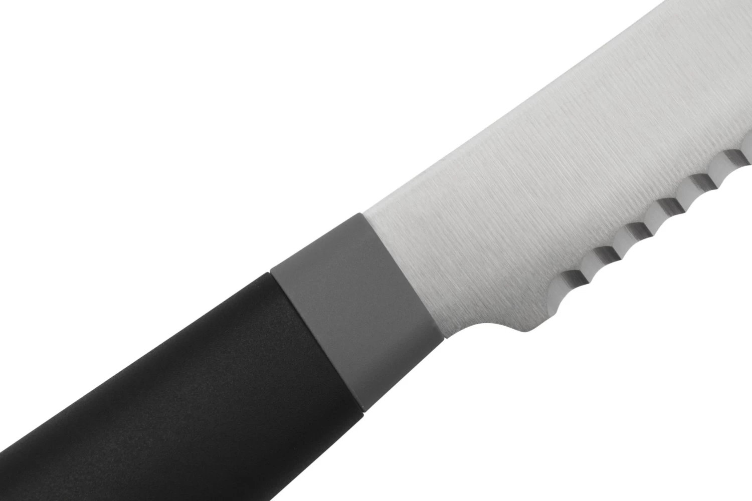 Zwilling Now S 1009652 Cuchillo De Pan, 20 Cm - Imagen 5