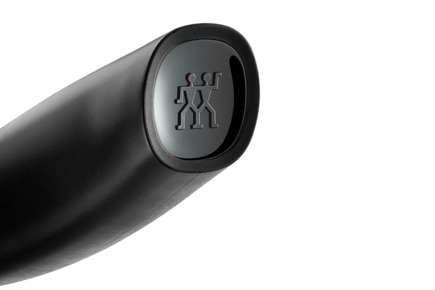 Zwilling All Star 1022596, Juego De 7 Cuchillos Con Bloque, Negro - Imagen 4