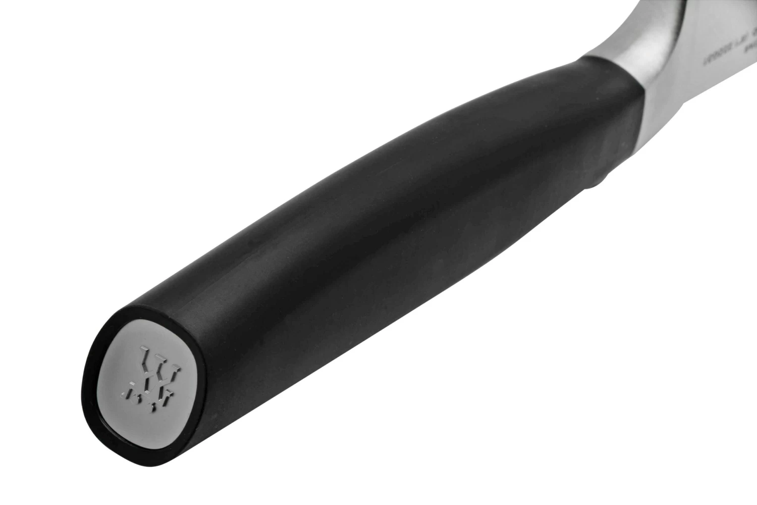 Zwilling All Star 1022780, Juego De 2 Cuchillos, Santoku Y Puntilla, Plata - Imagen 5