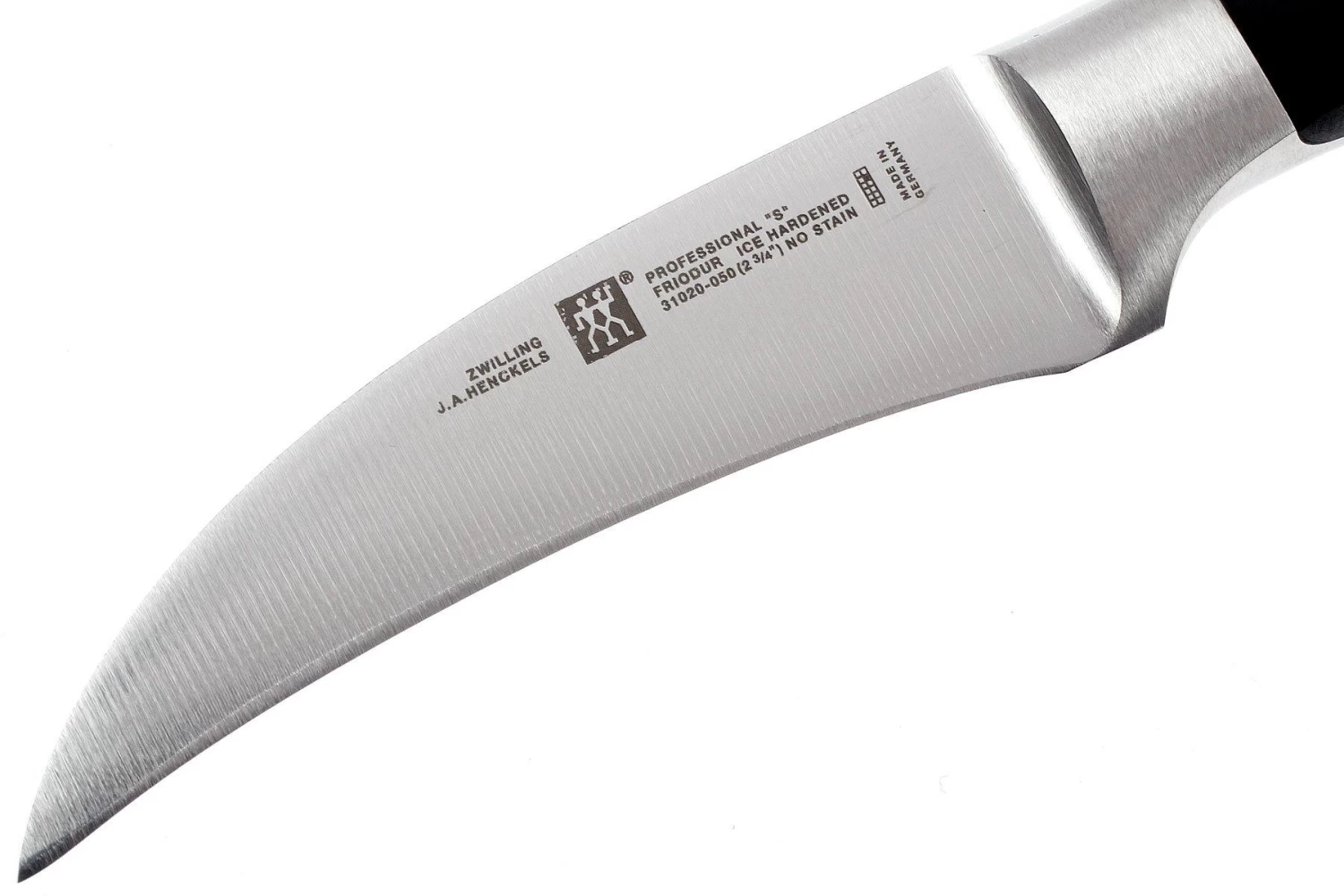Zwilling Professional ''S'' Cuchillo Curvo 7 Cm - Imagen 2