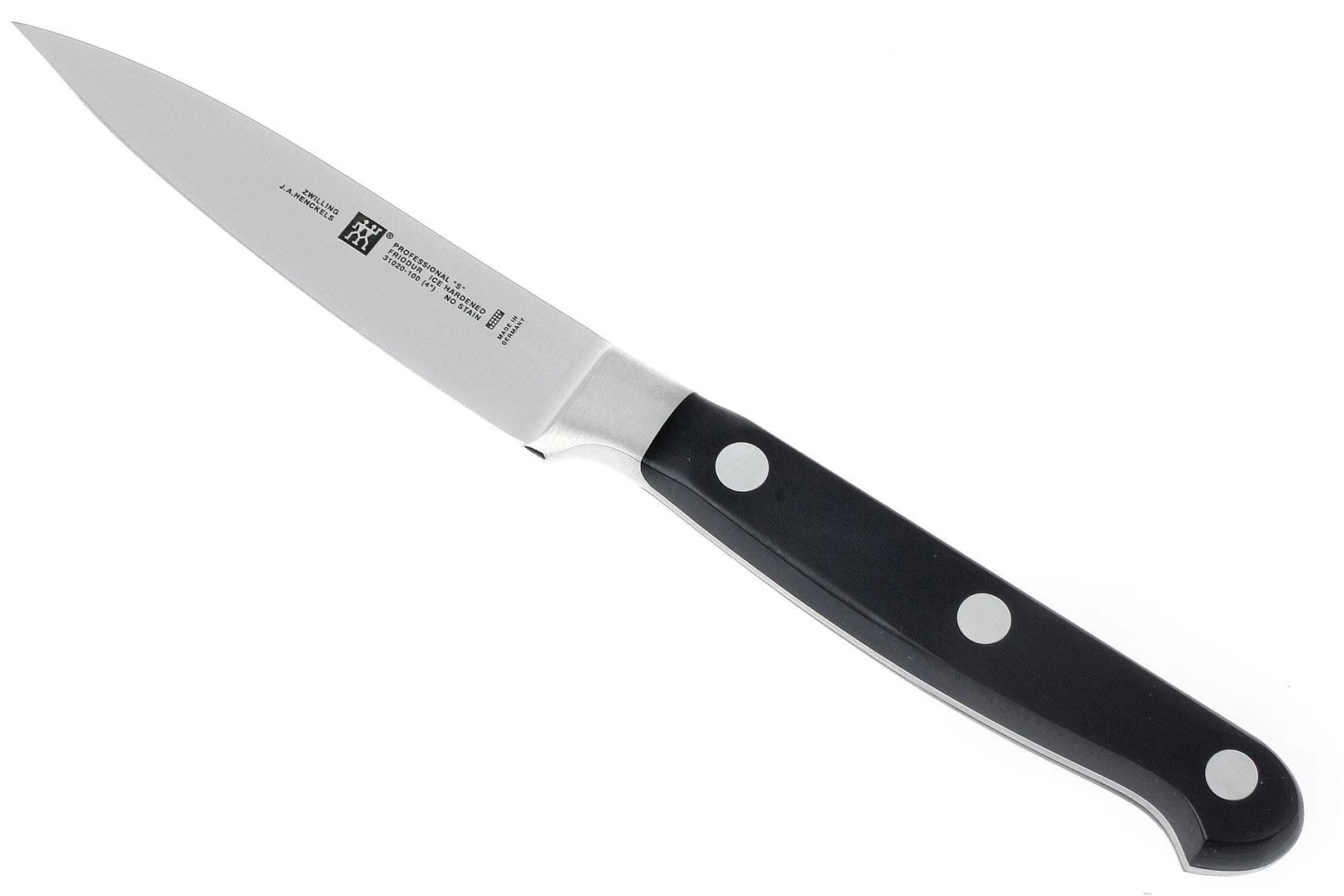 Zwilling Professional ''S'' Cuchillo Puntilla 10cm