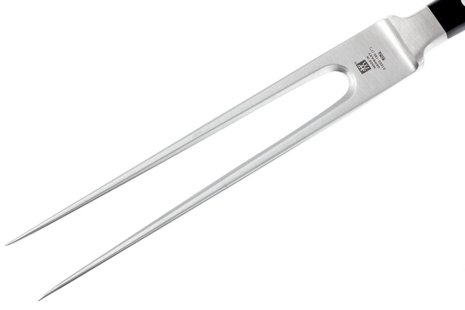Zwilling Professional ''S'' Tenedor Para Carne, 18 Cm - Imagen 2