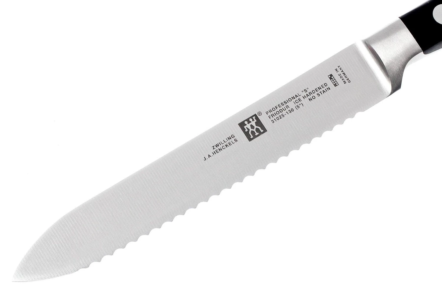 Zwilling Professional ''S'' Cuchillo De Salchichas 13 Cm - Imagen 2