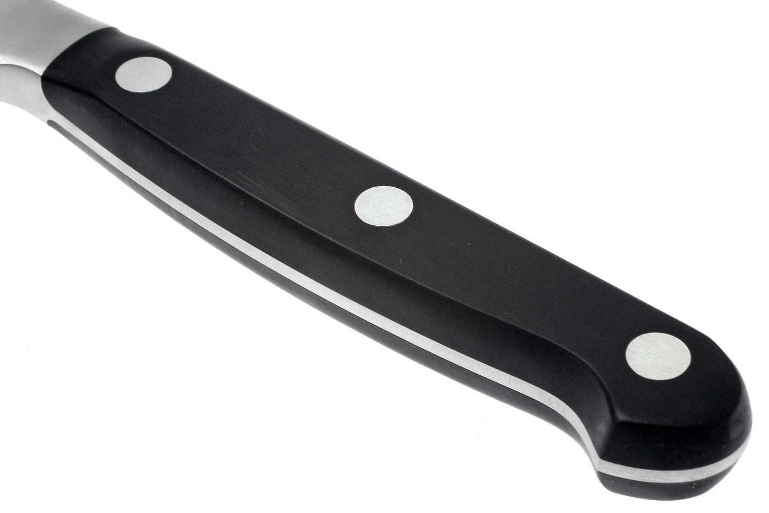 Zwilling Professional ''S'' Cuchillo De Salchichas 13 Cm - Imagen 3