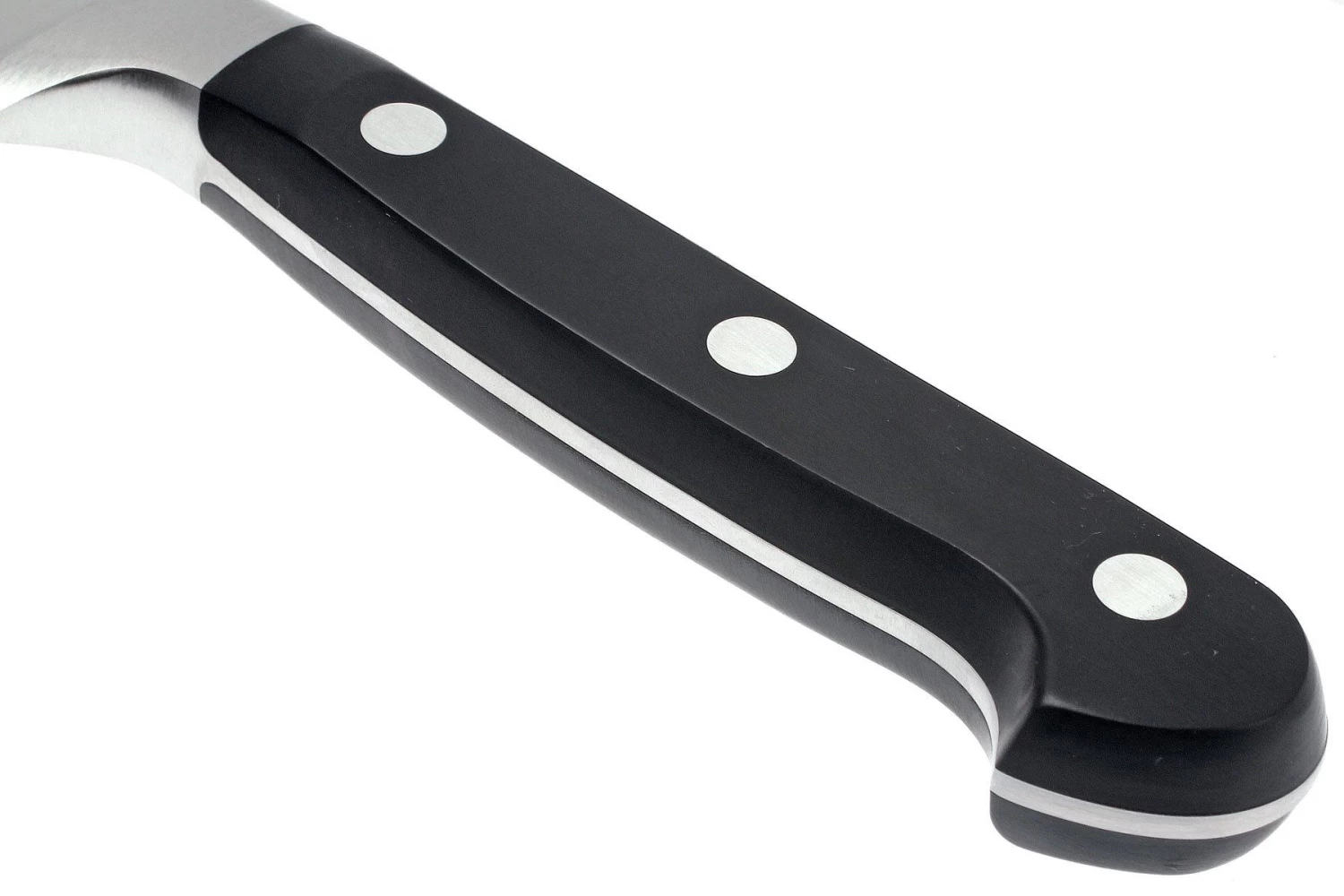 Zwilling Professional ''S'' Cuchillo De Pan 20cm - Imagen 3