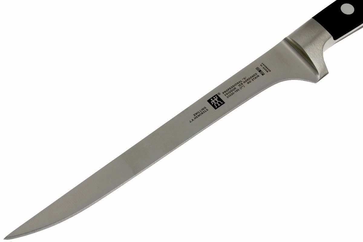 Zwilling 31030-181 Professional S Cuchillo Para Fileteartear - Imagen 2