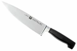 Zwilling J.A. Henckels Four Star-cuchillo Cocinero 20 Cm