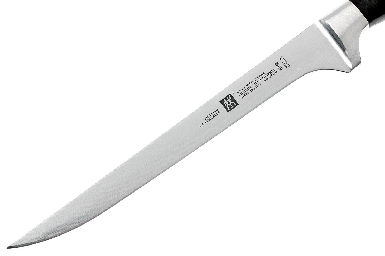 Zwilling J.A. Henckels Four Star-cuchillo Para Filetear 18 Cm - Imagen 2