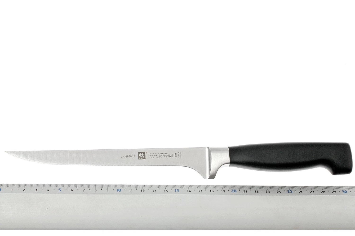 Zwilling J.A. Henckels Four Star-cuchillo Para Filetear 18 Cm - Imagen 4