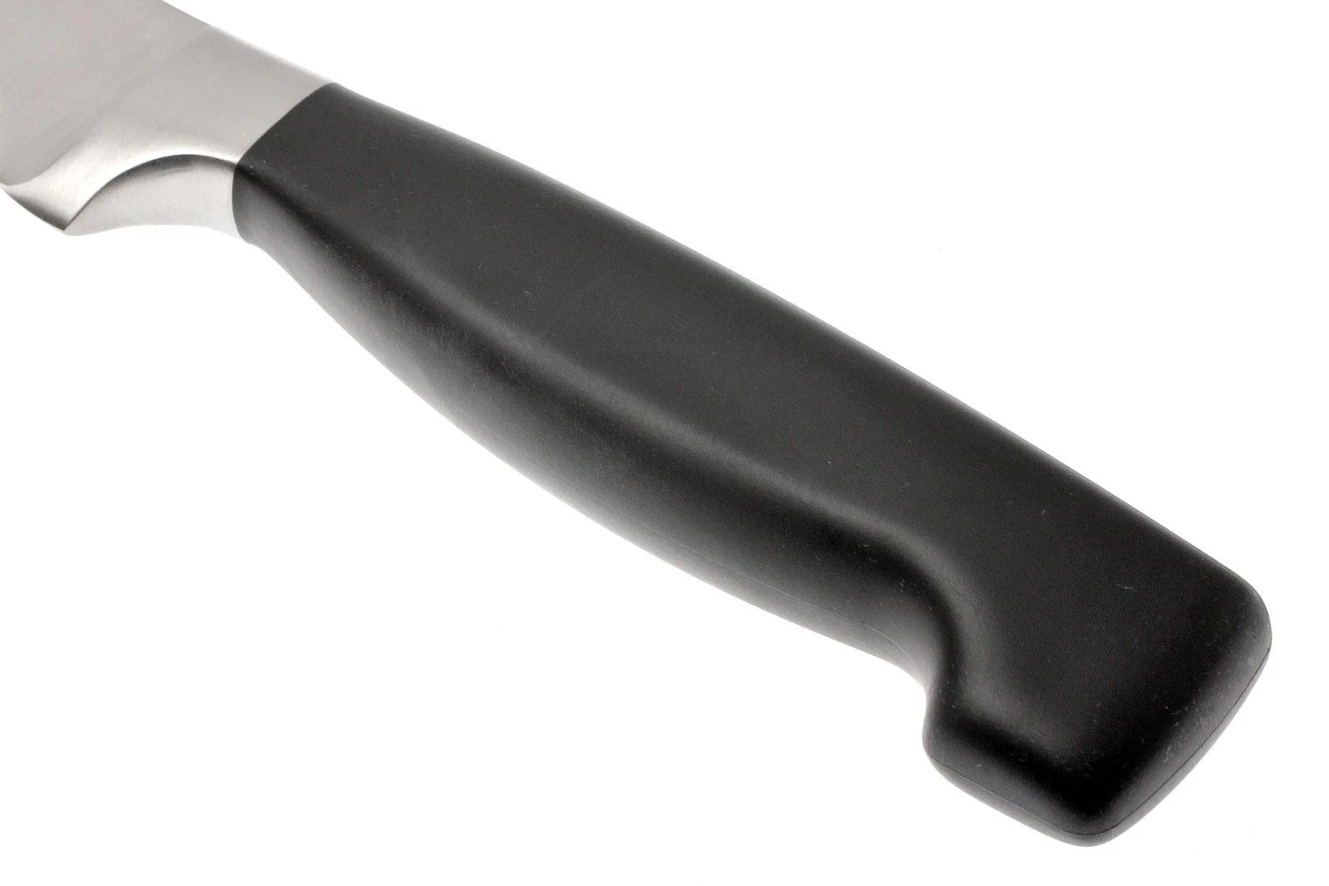 Zwilling J.A. Henckels Four Star-cuchillo De Salmón 31 Cm, Extra Flexible - Imagen 3