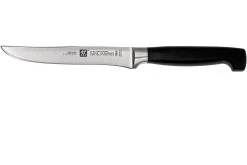 Zwilling J.A. Henckels Four Star-cuchillo Fileteador 12 Cm
