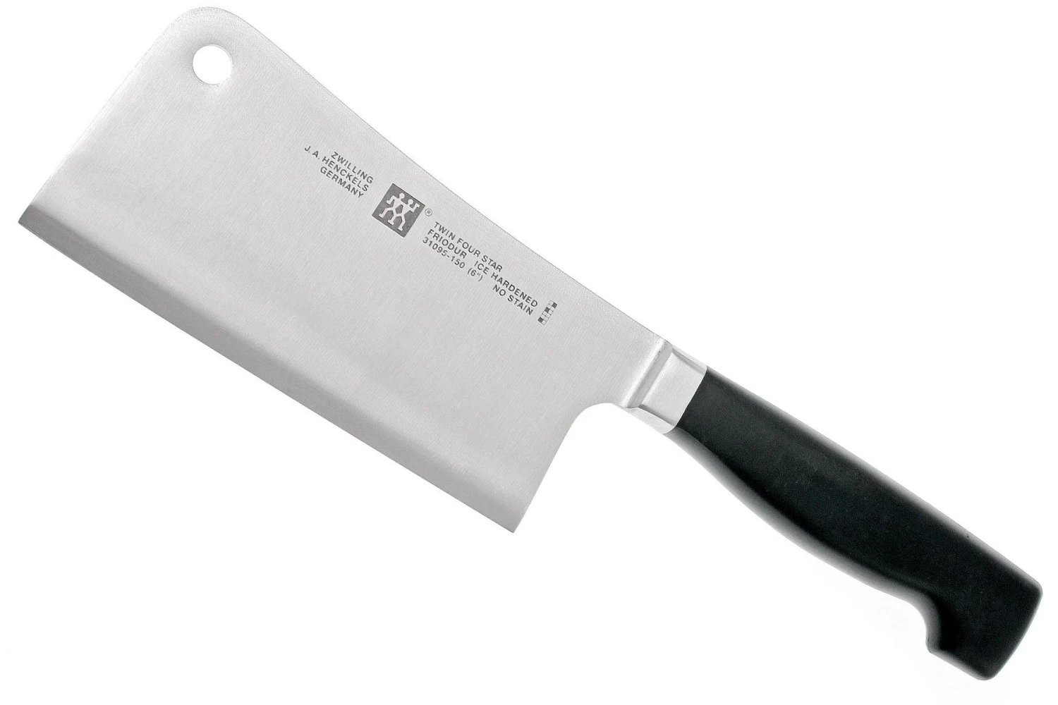 Zwilling J.A. Henckels Four Star-hacha De Cocina