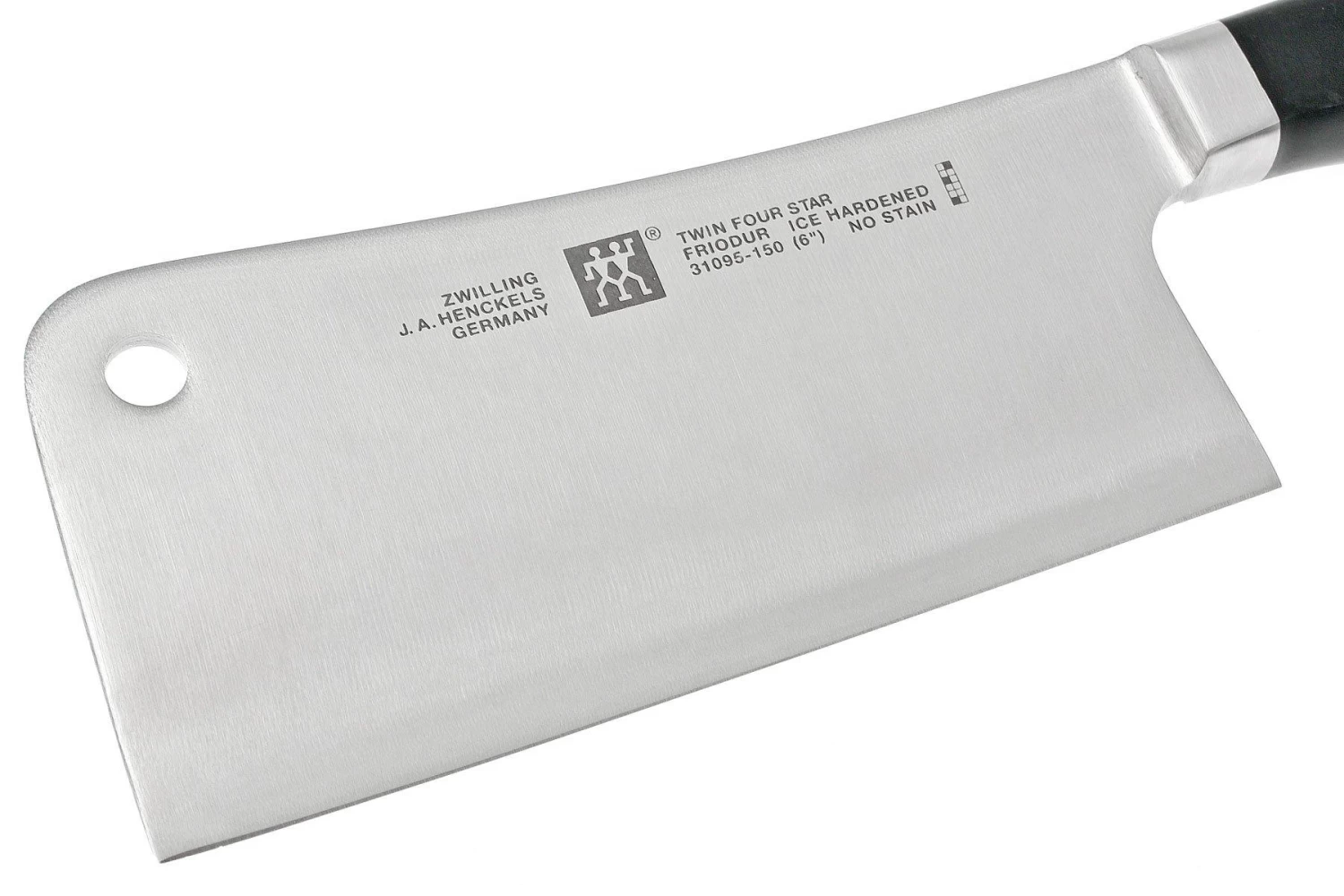 Zwilling J.A. Henckels Four Star-hacha De Cocina - Imagen 2