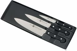 Zwilling Twin Gourmet Juego De Cuchillos 3-uds.